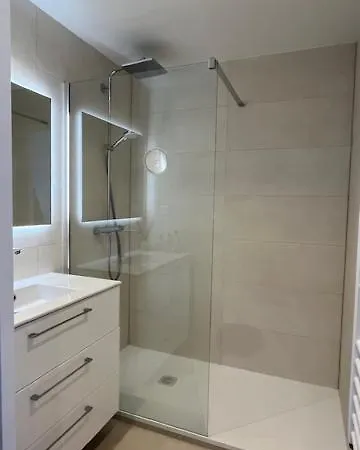 Apartment Celeste Centre 700m Du Palais Des Festivals *