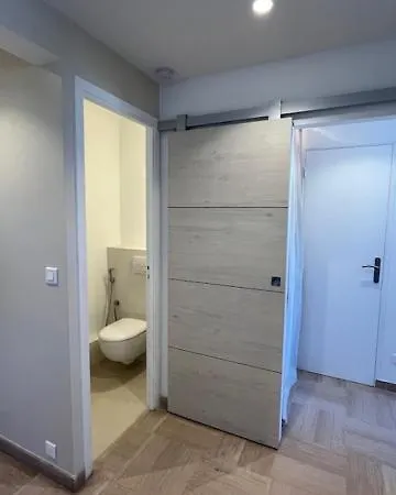 Appartement Celeste Centre 700m Du Palais Des Festivals