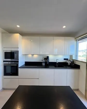 Celeste Centre 700m Du Palais Des Festivals 칸느